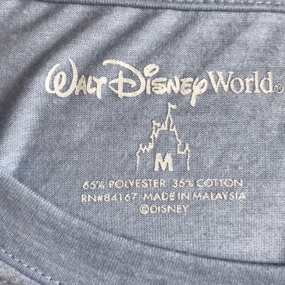 Classic Distressed Mickey Mouse T-Shirt - Picture 5 of 5